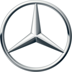 Mercedes-Benz Logo