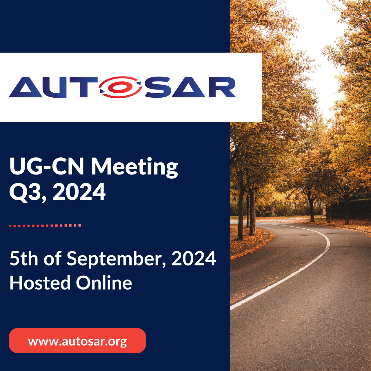 UG NA Meeting Q3 2024
