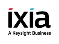 ixia Logo